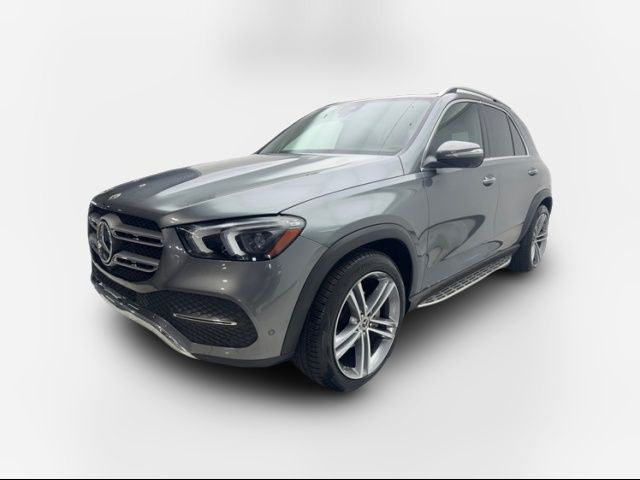 2022 Mercedes-Benz GLE 350