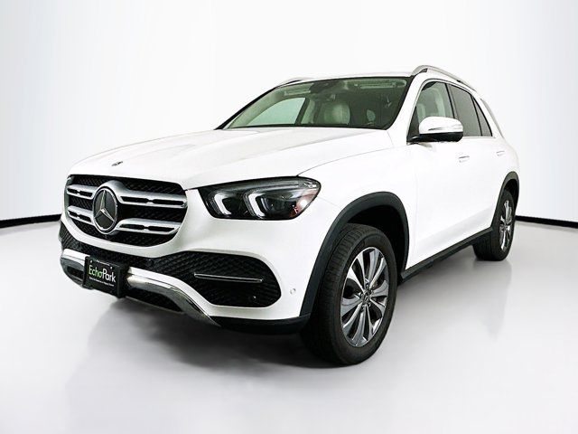 2022 Mercedes-Benz GLE 350