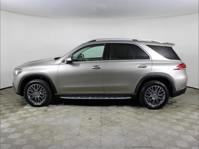 2022 Mercedes-Benz GLE 350