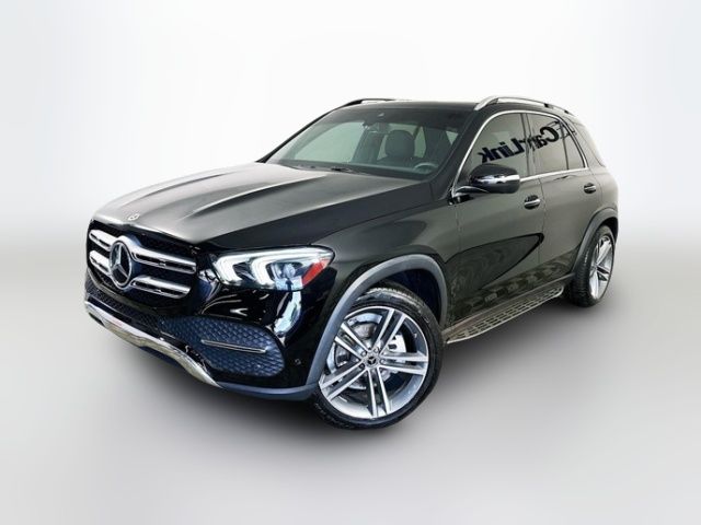 2022 Mercedes-Benz GLE 350