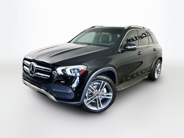 2022 Mercedes-Benz GLE 350