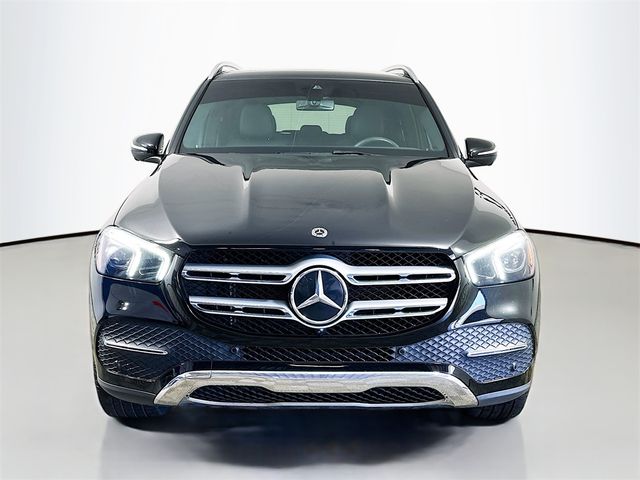 2022 Mercedes-Benz GLE 350