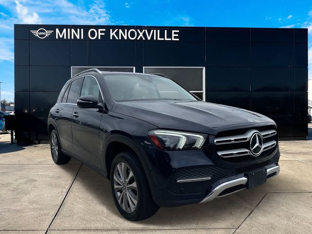 2022 Mercedes-Benz GLE 350