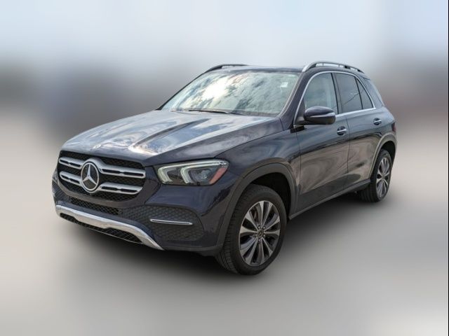 2022 Mercedes-Benz GLE 350