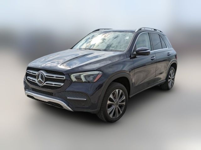 2022 Mercedes-Benz GLE 350