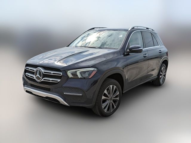 2022 Mercedes-Benz GLE 350