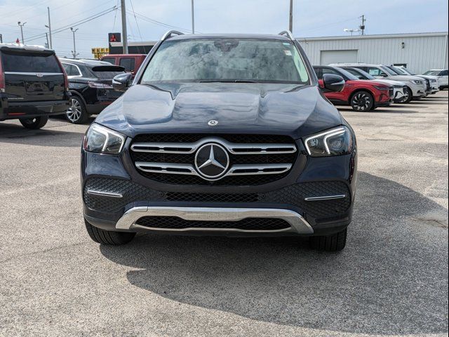 2022 Mercedes-Benz GLE 350