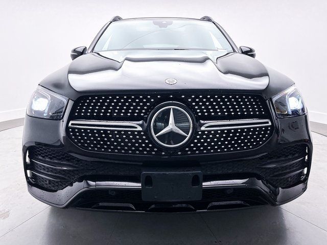 2022 Mercedes-Benz GLE 350