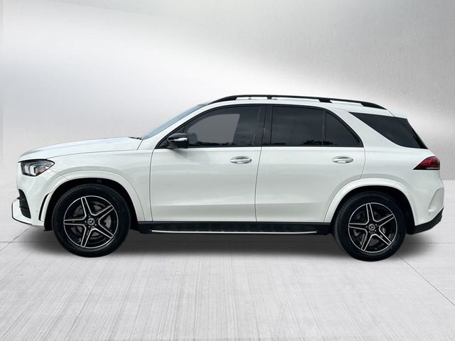 2022 Mercedes-Benz GLE 350