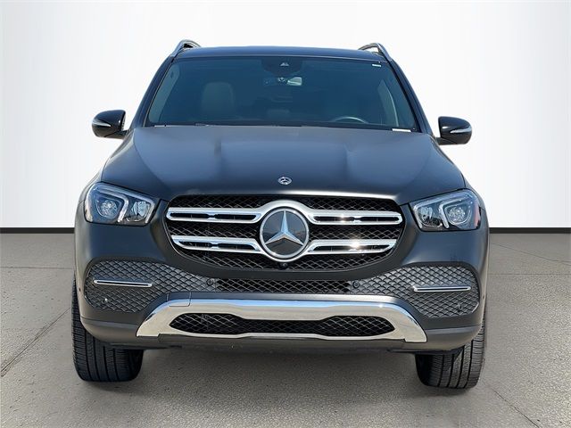 2022 Mercedes-Benz GLE 350