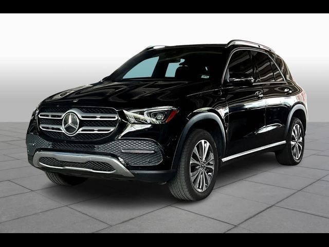 2022 Mercedes-Benz GLE 350