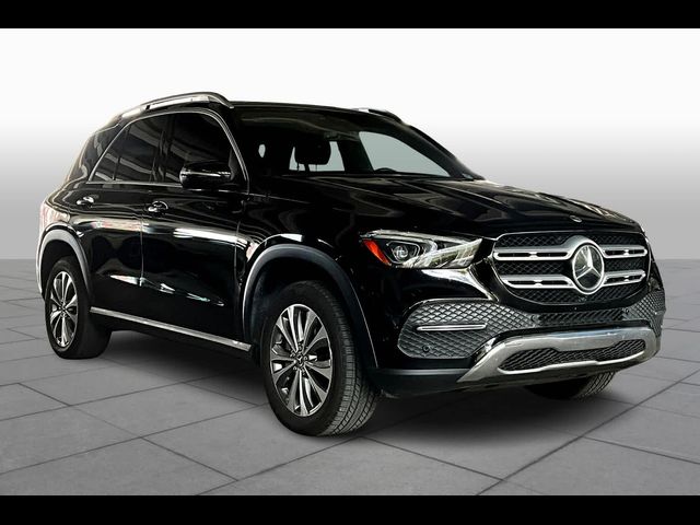 2022 Mercedes-Benz GLE 350