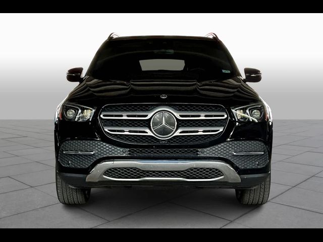 2022 Mercedes-Benz GLE 350