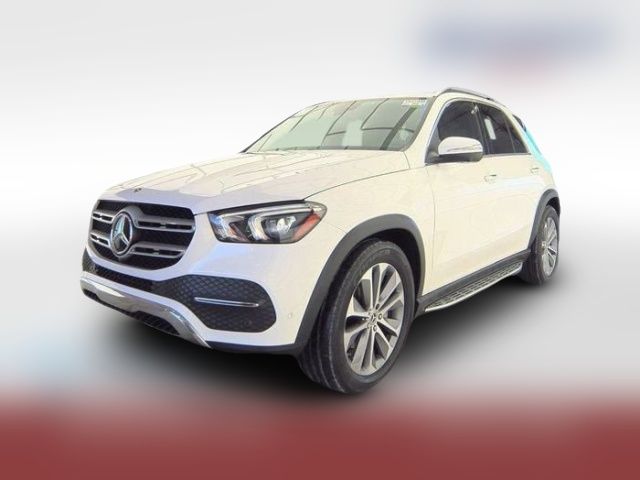 2022 Mercedes-Benz GLE 350