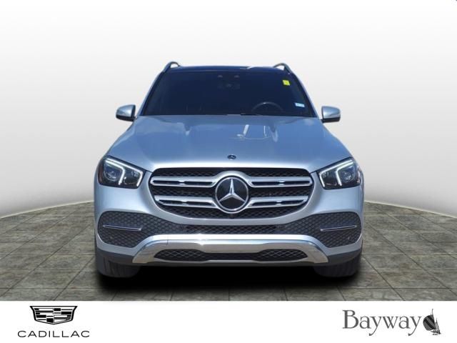 2022 Mercedes-Benz GLE 350