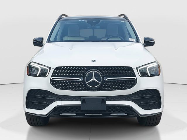 2022 Mercedes-Benz GLE 350