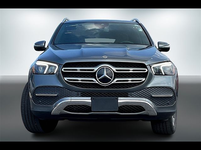 2022 Mercedes-Benz GLE 350