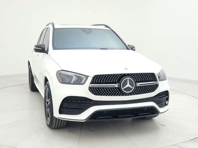 2022 Mercedes-Benz GLE 350