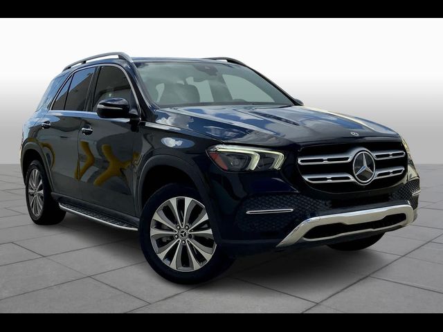 2022 Mercedes-Benz GLE 350