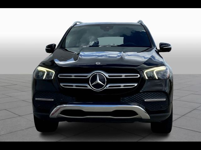 2022 Mercedes-Benz GLE 350