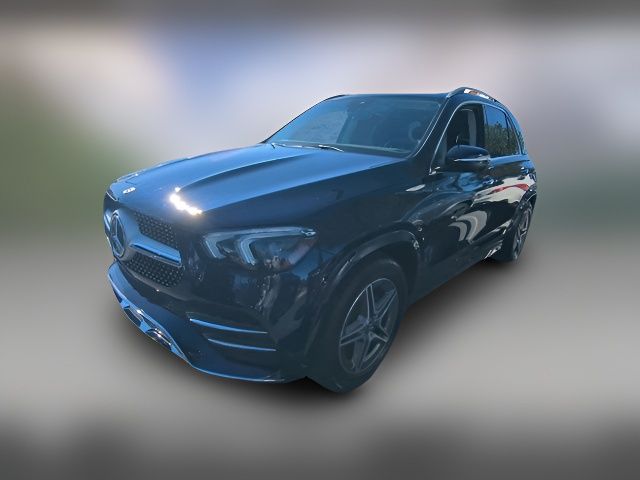 2022 Mercedes-Benz GLE 350