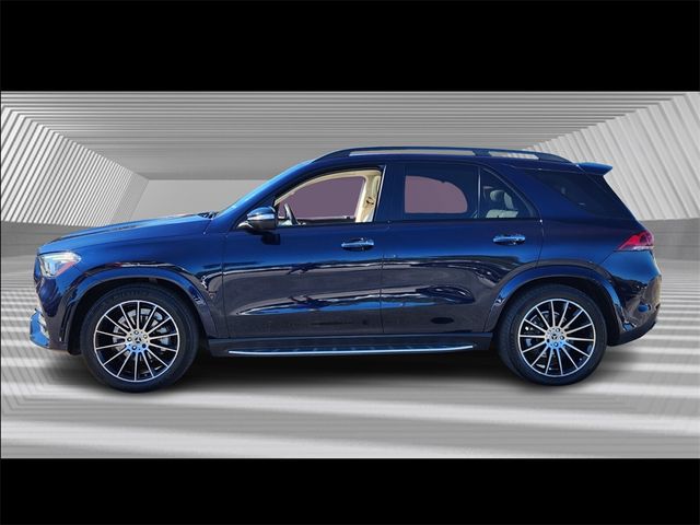 2022 Mercedes-Benz GLE 350