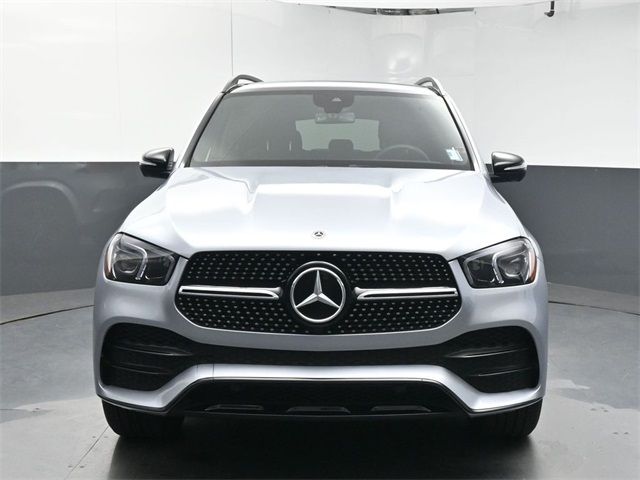 2022 Mercedes-Benz GLE 350