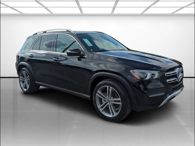 2022 Mercedes-Benz GLE 350