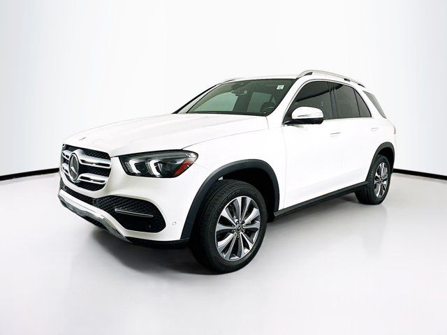 2022 Mercedes-Benz GLE 350