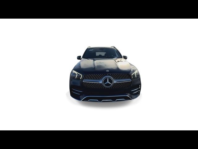 2022 Mercedes-Benz GLE 350