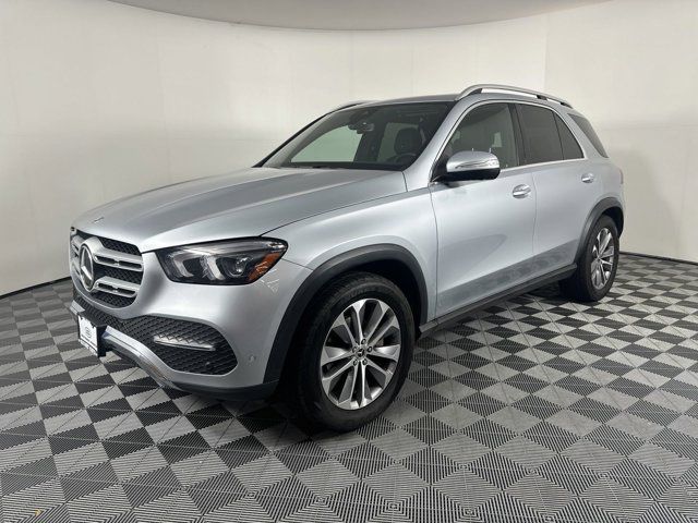 2022 Mercedes-Benz GLE 350