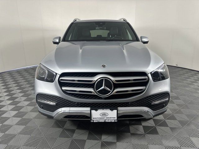 2022 Mercedes-Benz GLE 350