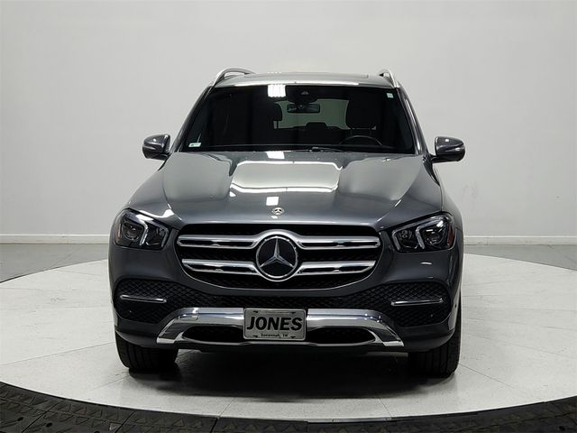 2022 Mercedes-Benz GLE 350