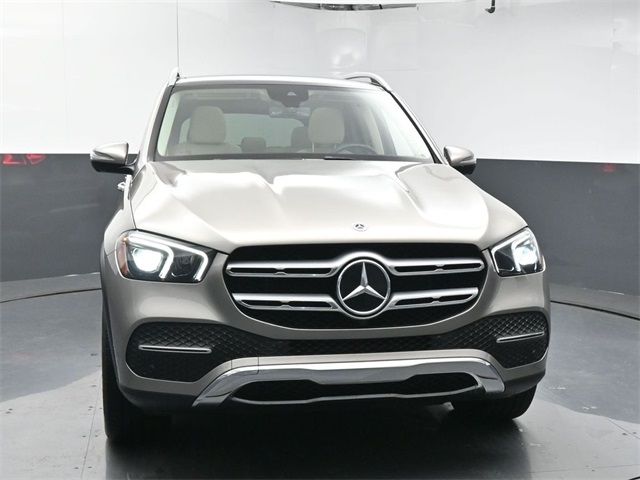 2022 Mercedes-Benz GLE 350