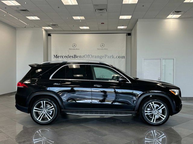 2022 Mercedes-Benz GLE 350