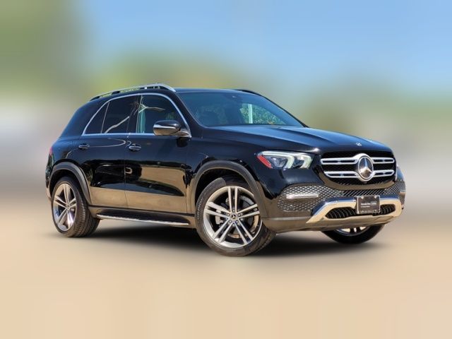 2022 Mercedes-Benz GLE 350