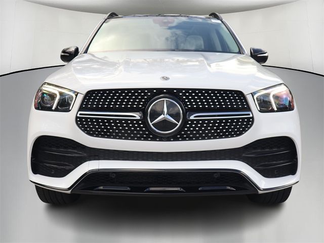 2022 Mercedes-Benz GLE 350