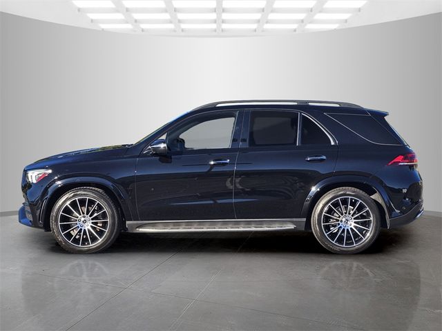 2022 Mercedes-Benz GLE 350