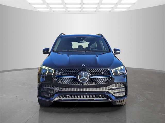 2022 Mercedes-Benz GLE 350