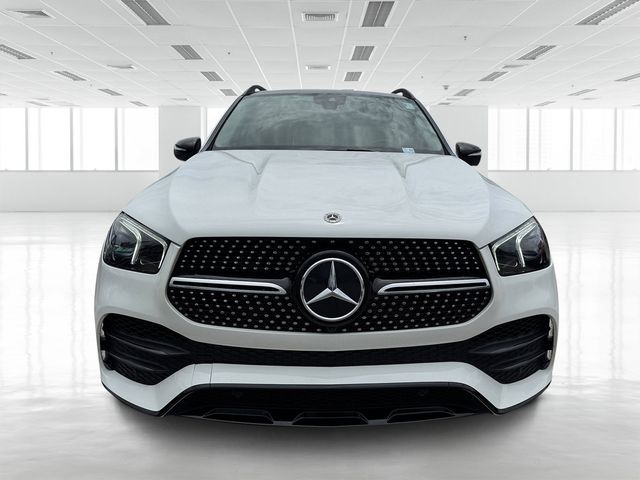 2022 Mercedes-Benz GLE 350