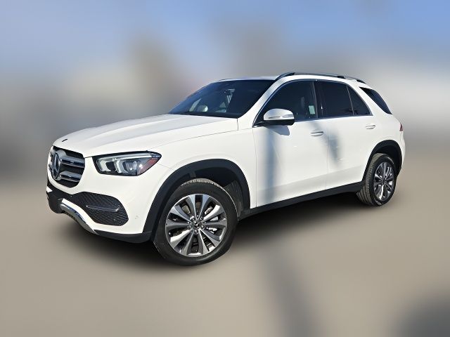 2022 Mercedes-Benz GLE 350