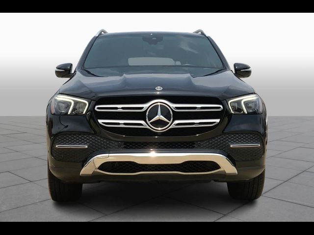 2022 Mercedes-Benz GLE 350