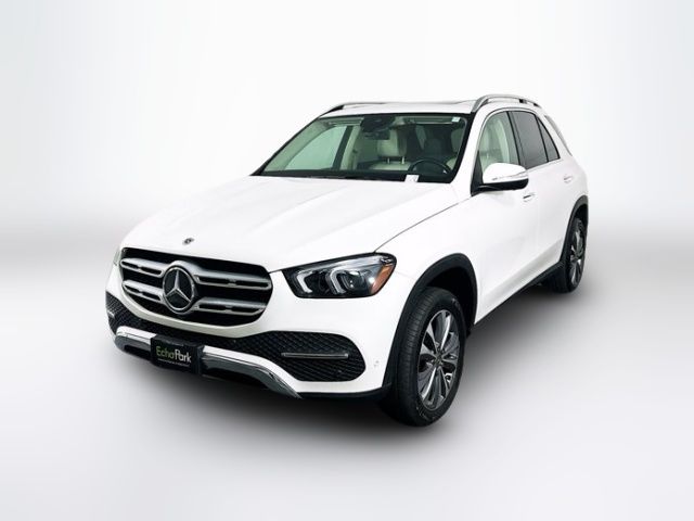 2022 Mercedes-Benz GLE 350