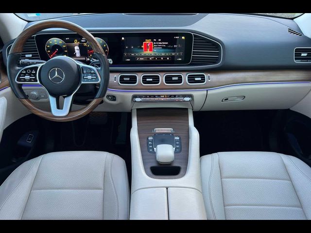 2022 Mercedes-Benz GLE 350