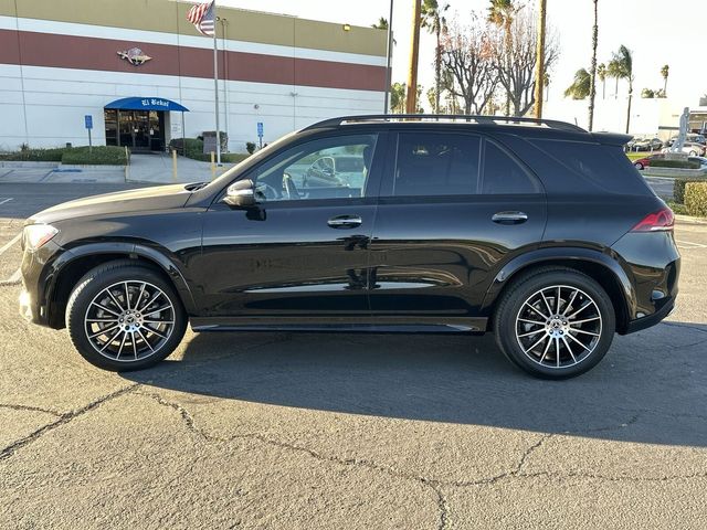 2022 Mercedes-Benz GLE 350