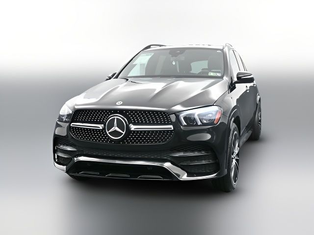 2022 Mercedes-Benz GLE 350