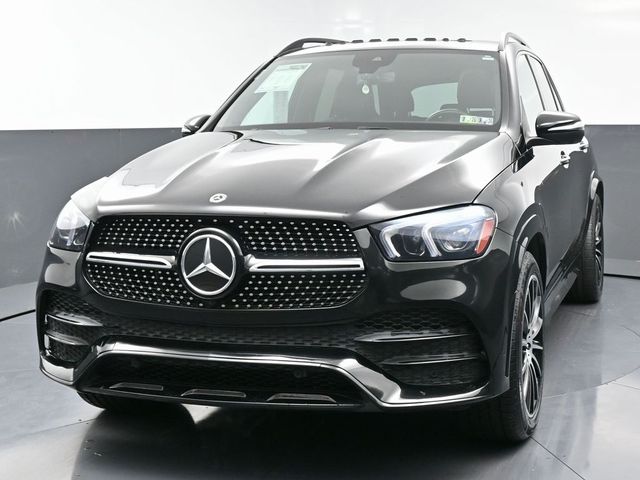 2022 Mercedes-Benz GLE 350