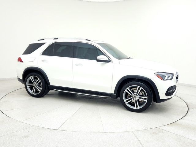 2022 Mercedes-Benz GLE 350