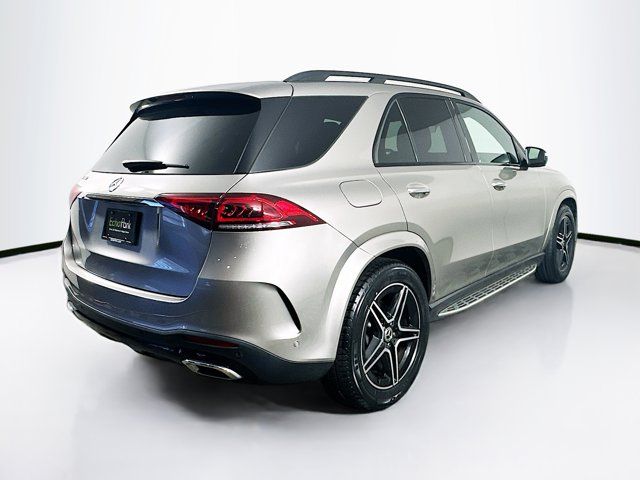 2022 Mercedes-Benz GLE 350