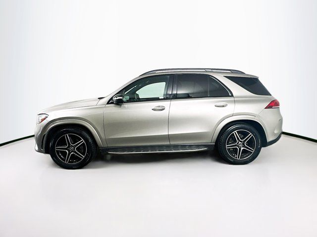 2022 Mercedes-Benz GLE 350